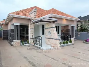 4bdrm House in Fs Properties Ltd, Central Division for Sale