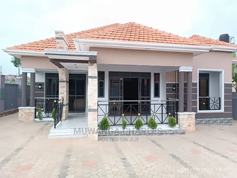 4bdrm House in Fs Properties Ltd, Central Division for Sale