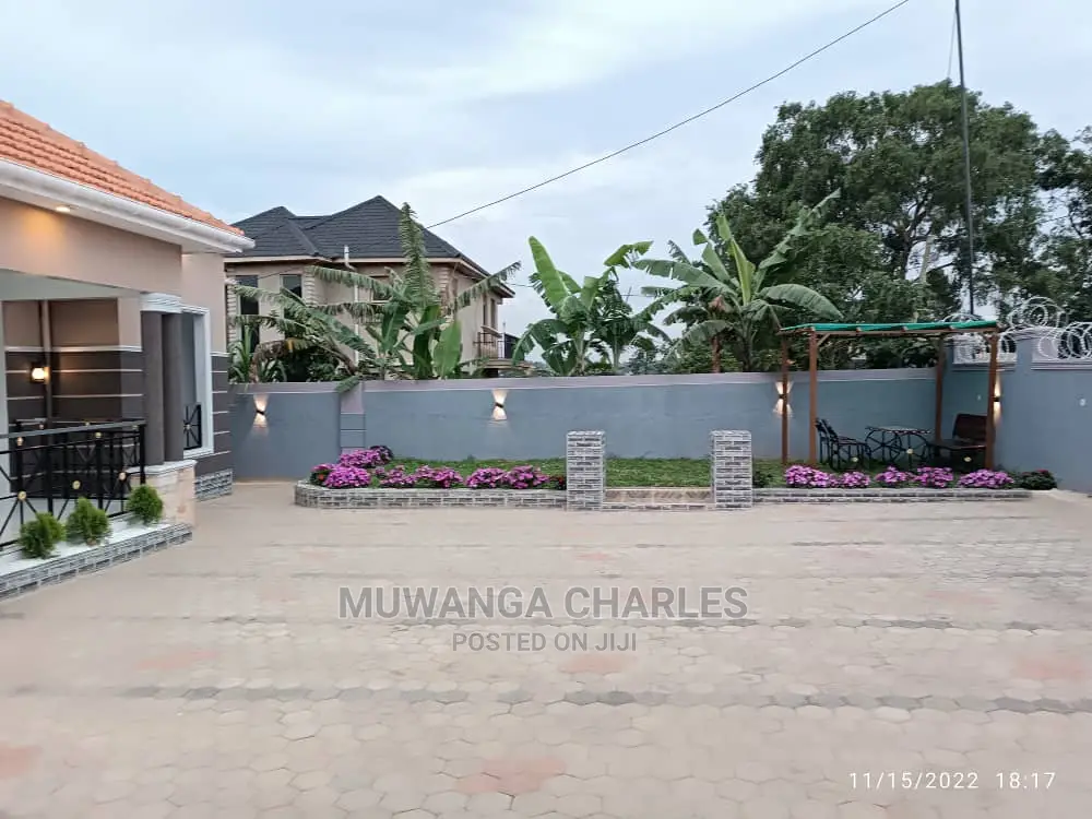 4bdrm House in Fs Properties Ltd, Central Division for Sale