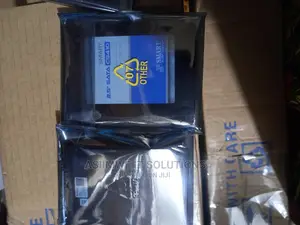 512gb 2.5inch Smart.