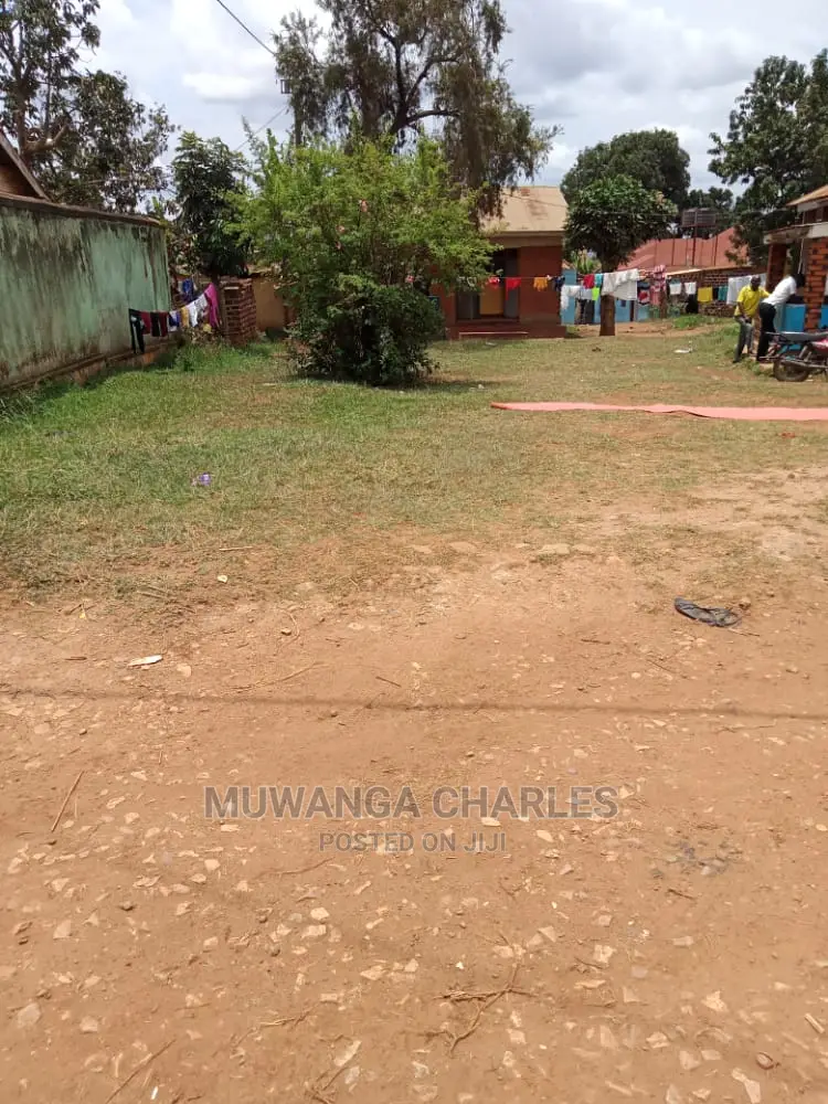 32decimals of Land for Sale in Bukoto
