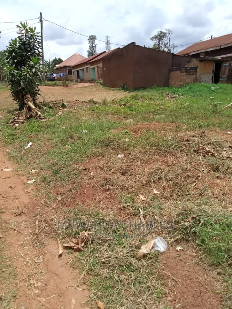 32decimals of Land for Sale in Bukoto