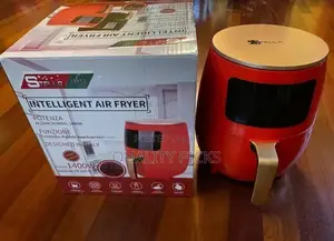 Sliver Air Fryer