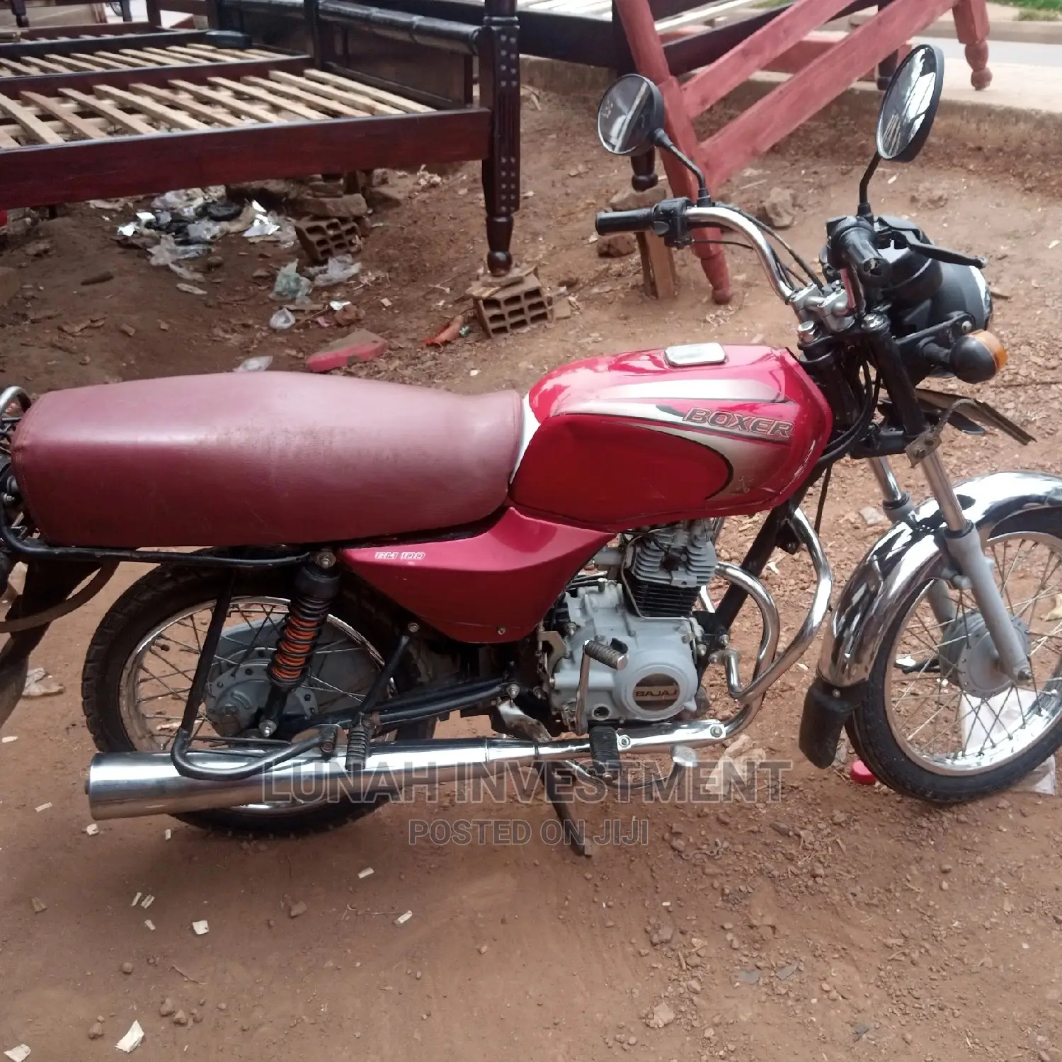 Honda RC51 2022 Purple