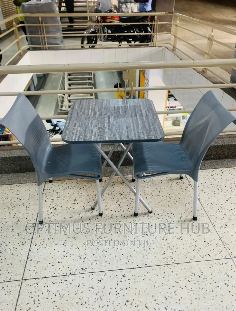 Simple Two Seater Combo