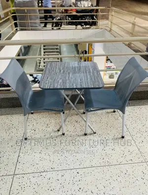 Simple Two Seater Combo