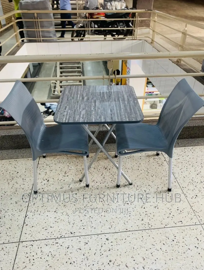 Simple Two Seater Combo
