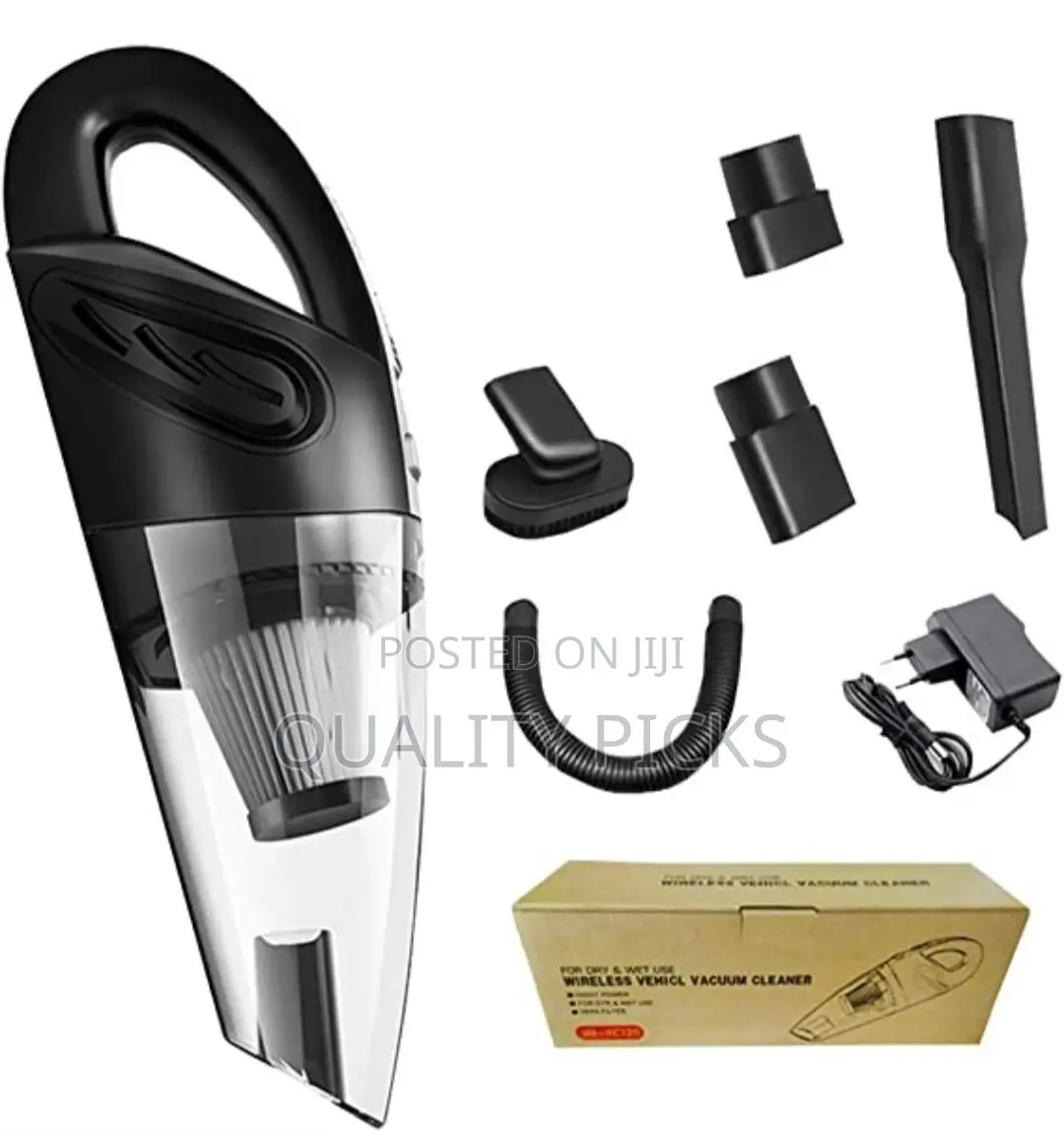 Good Quality Vaccum Cleaner