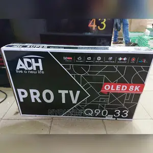 ADH 32" Digital Tv