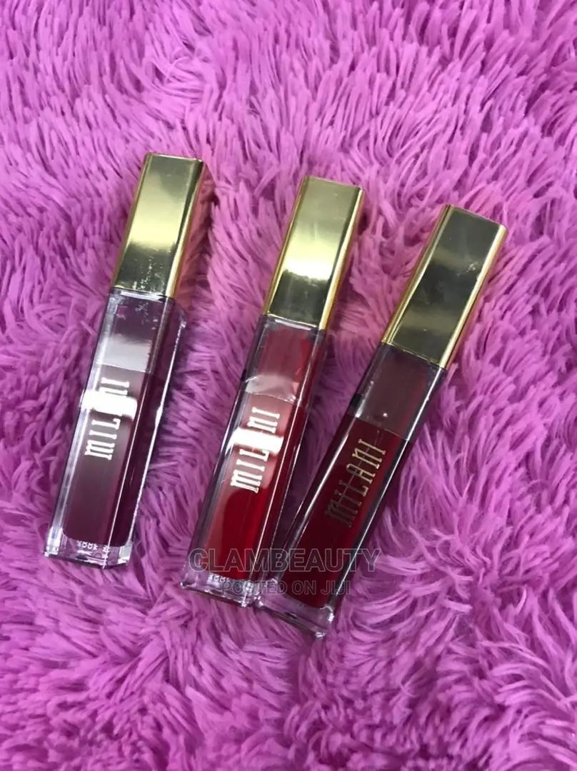 Milani Lipstick Original