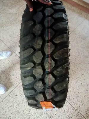 285/75r16 Mudterrain