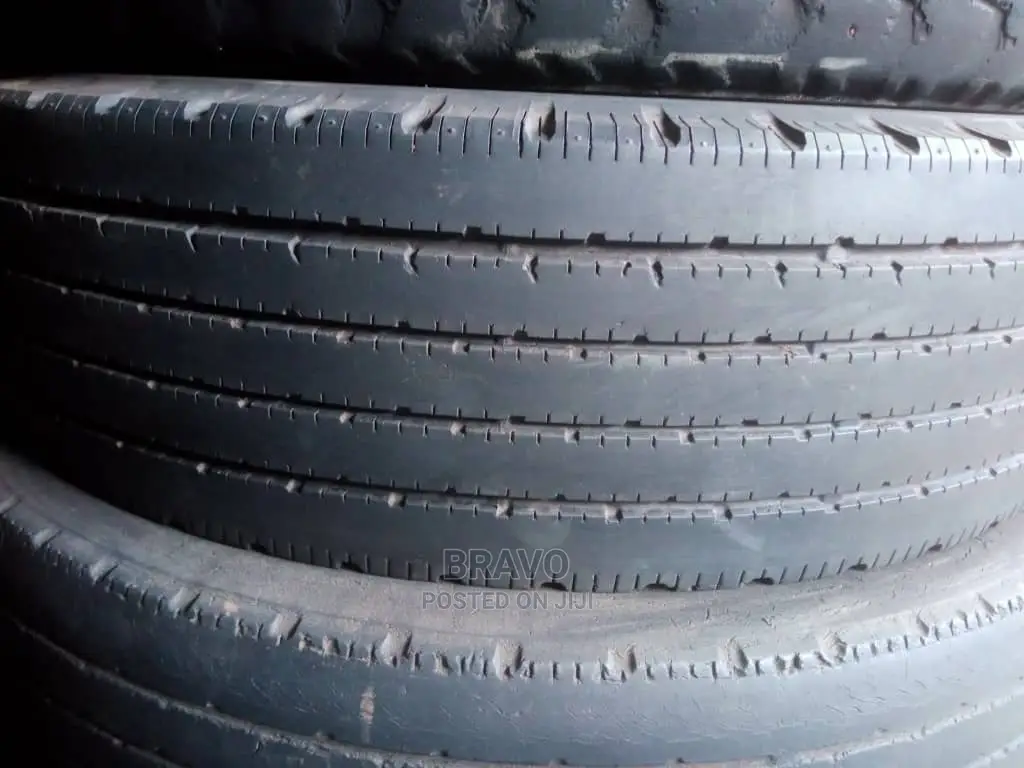 205/60r17.5 Bridgestone Used