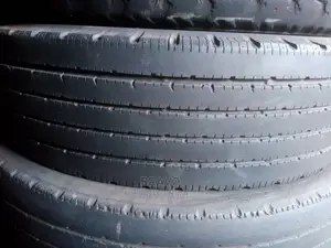 205/60r17.5 Bridgestone Used