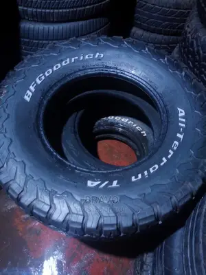 285/70r17 Bfgood Rich