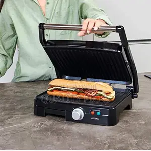 Avinas Sandwich Press