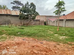25decimals of Land for Sale in Bukoto