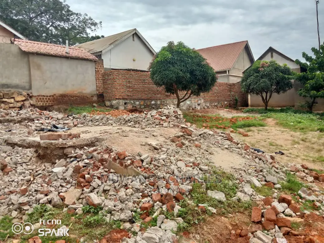 25decimals of Land for Sale in Bukoto
