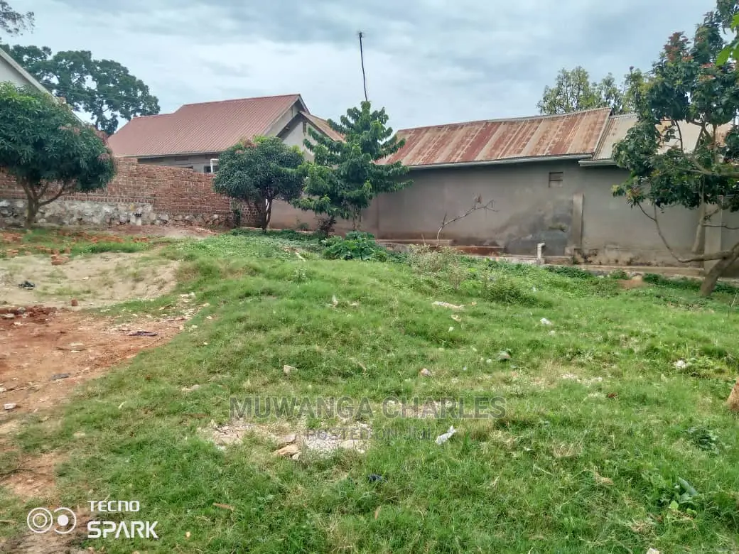 25decimals of Land for Sale in Bukoto
