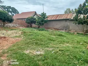 25decimals of Land for Sale in Bukoto