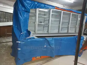Freezer for Ice Cream Meat and Drinks on Sale at 50m