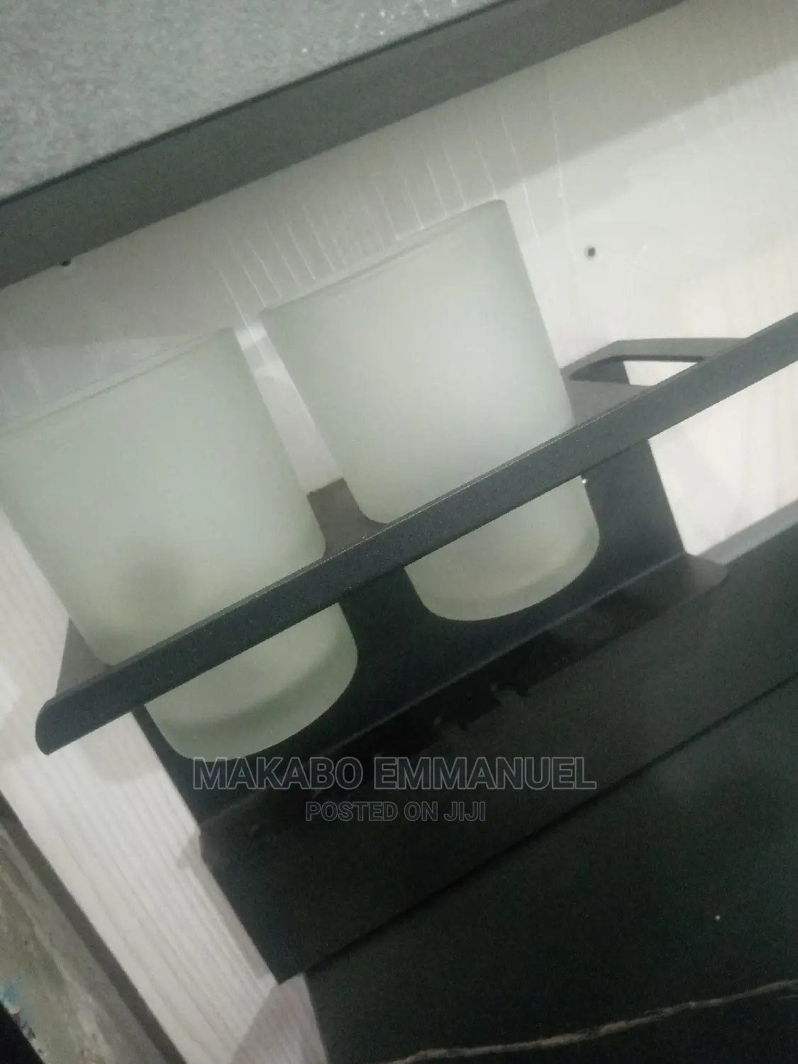 Toothbrush Holder