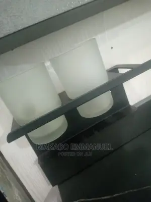 Toothbrush Holder