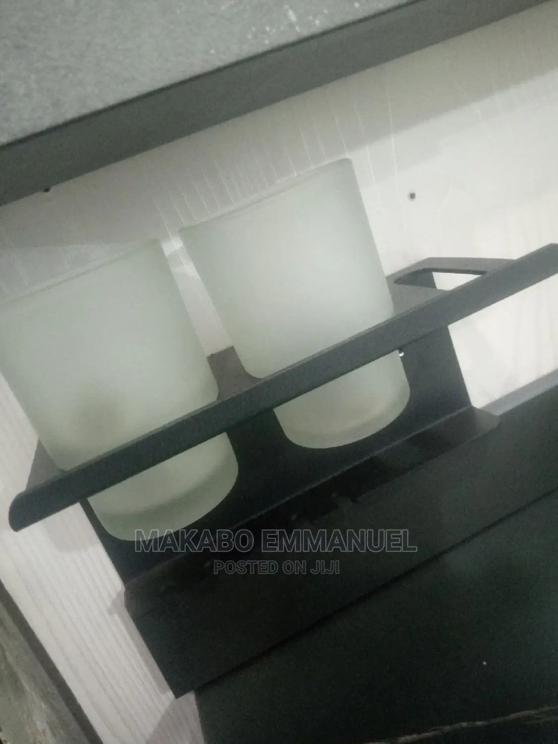 Toothbrush Holder