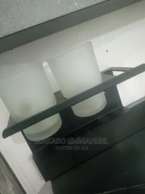 Toothbrush Holder
