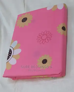 5*6 Cotton Bedsheets