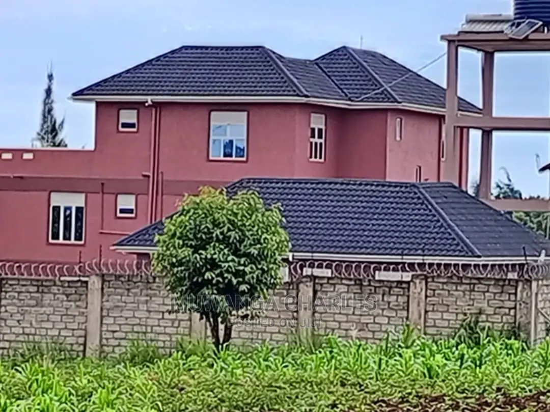 50decimals in Kajjansi Bweya for Sale