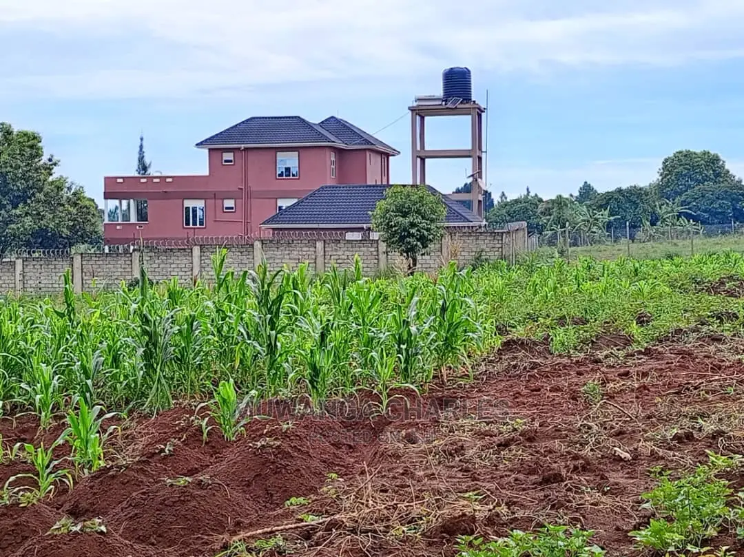 50decimals in Kajjansi Bweya for Sale