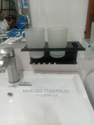Toothbrush Holder
