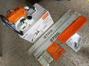 CHAINSAW Stihl Ms 070