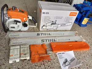 CHAINSAW Stihl Ms 070