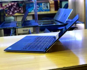 Laptop Dell XPS 13 8GB Intel Core I7 SSD 256GB