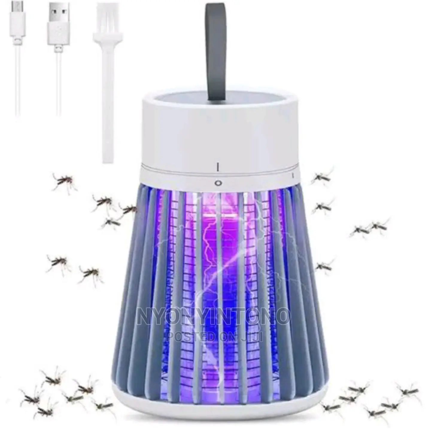 Mosquito Killer Lamp