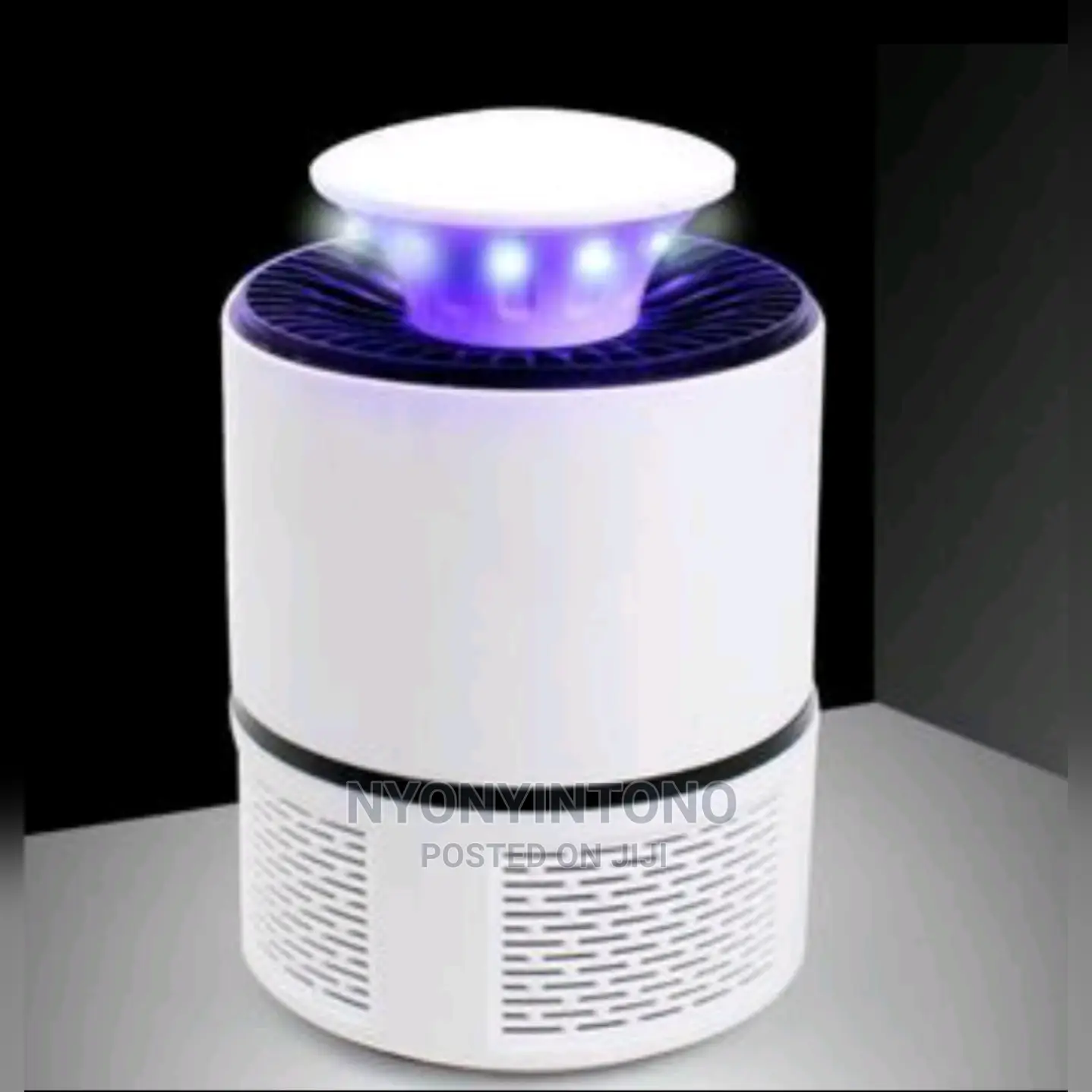 Mosquito Killer Lamp