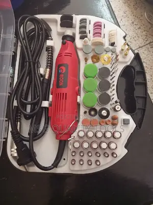 Die /Electric Grinder Set