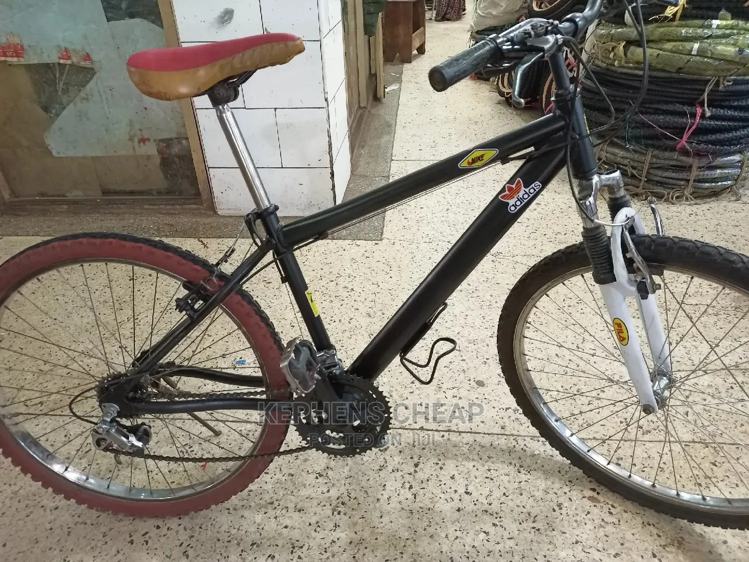 Adults Bicycles 1