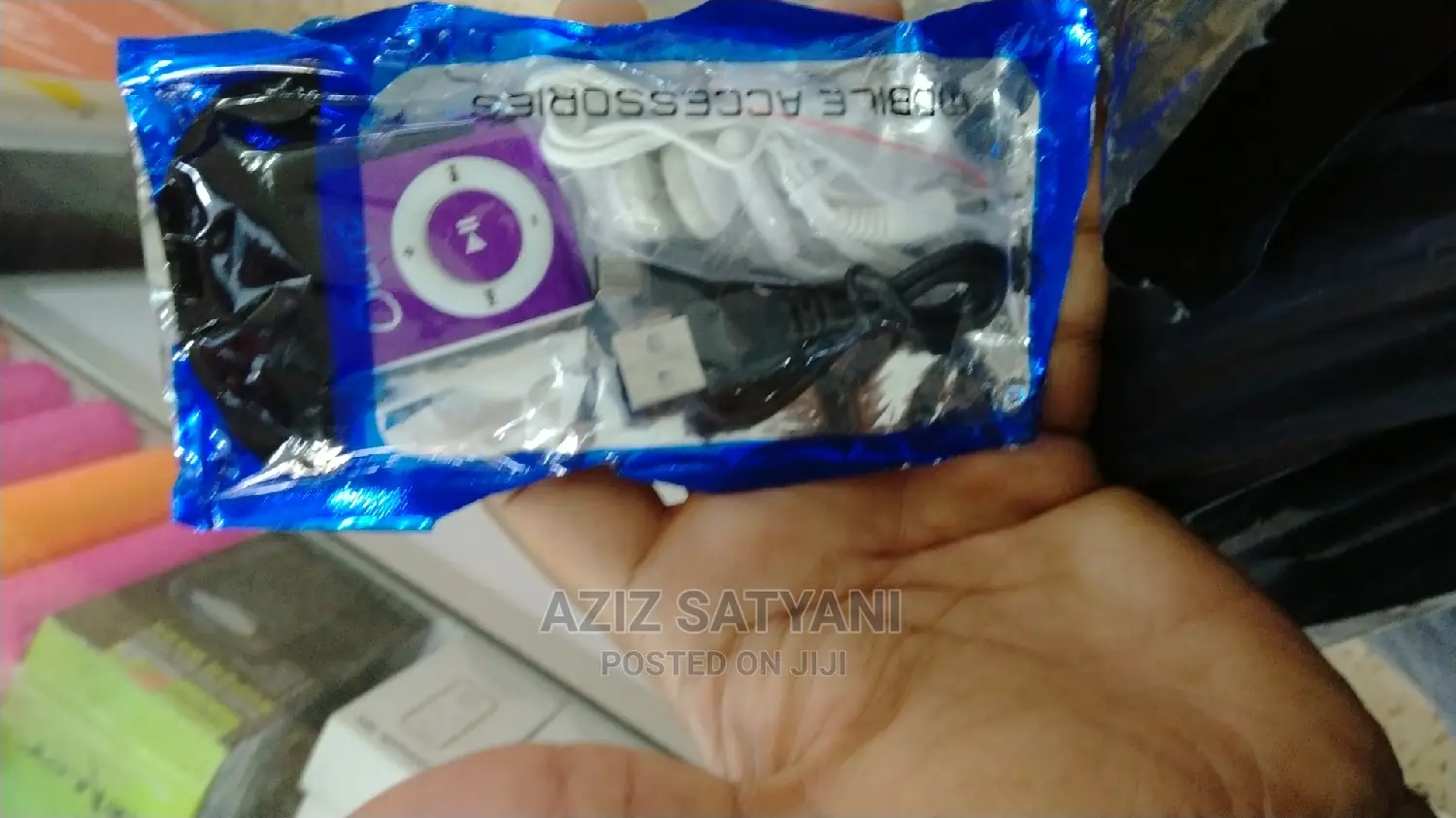 Mp3 Player For Memory Card Support Upto 32gb