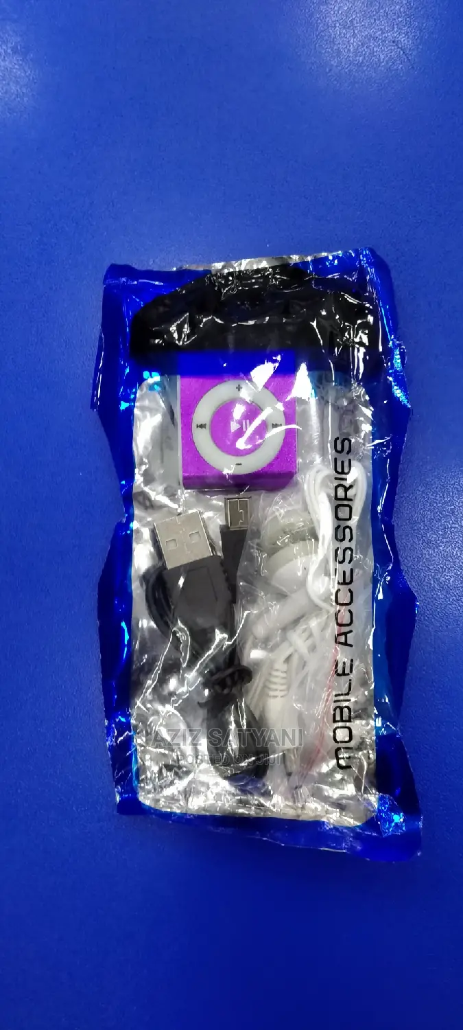 Mp3 Player For Memory Card Support Upto 32gb