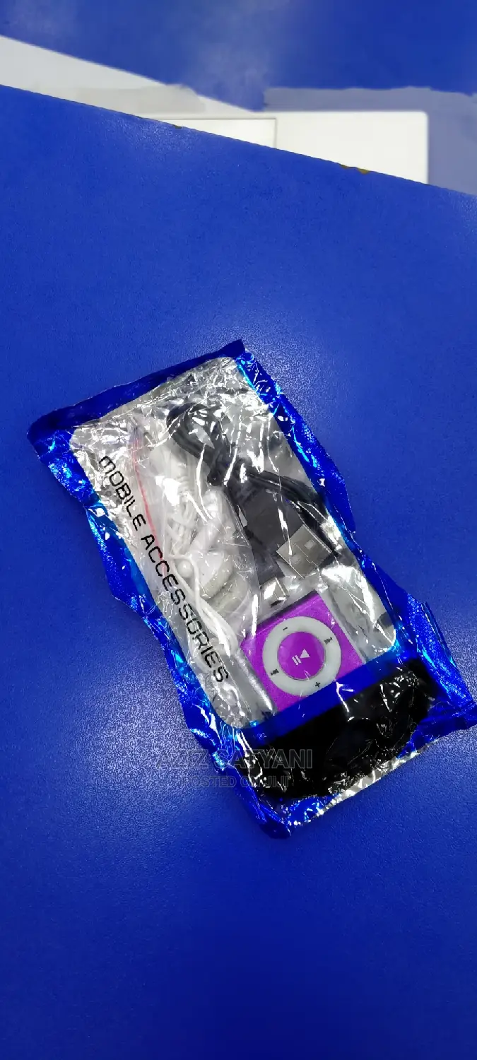 Mp3 Player For Memory Card Support Upto 32gb
