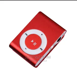 Mp3 Player For Memory Card Support Upto 32gb