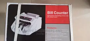 Bill Counter