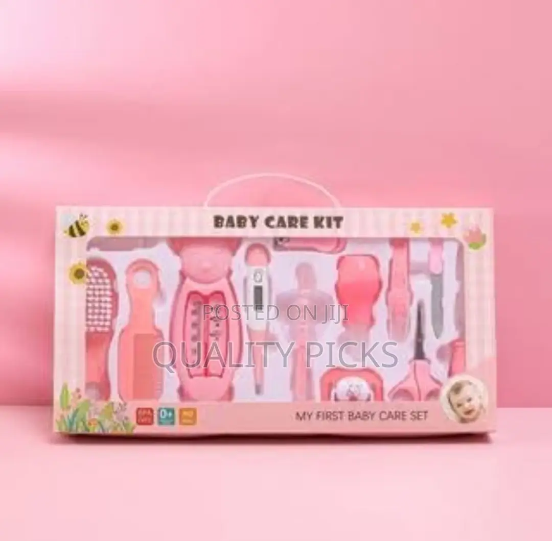 Baby Care Tools