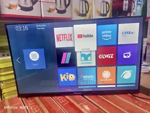 Hisense Smart Tv