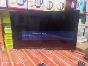 Hisense 32" Smart