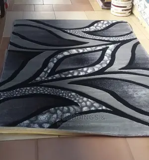 Large Turkish Carpet