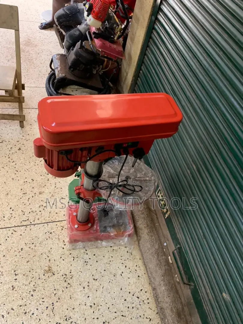 Big Table Drill