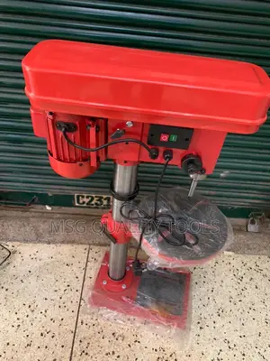 Big Table Drill